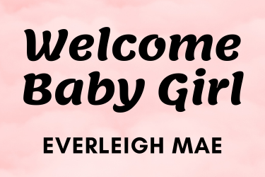 Everleigh Mae